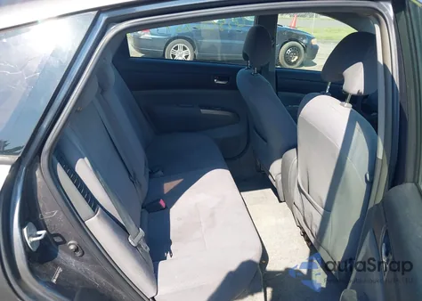 2009 Toyota Prius from USA, damaged, VIN JTDKB20U193477033